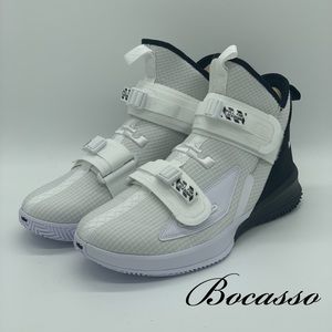 Nike LeBron soldier 13